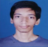 Sr Software Engineer Abhay Desai
